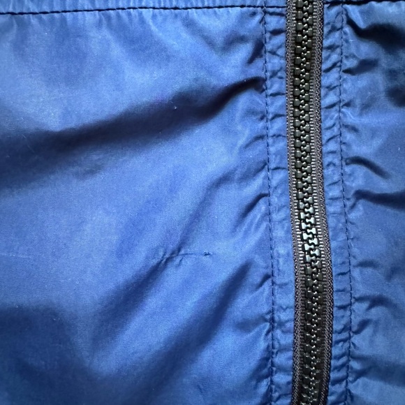 Vintage Nike Windbreaker Jacket Streetwear Style 90S - Picture 6 of 12